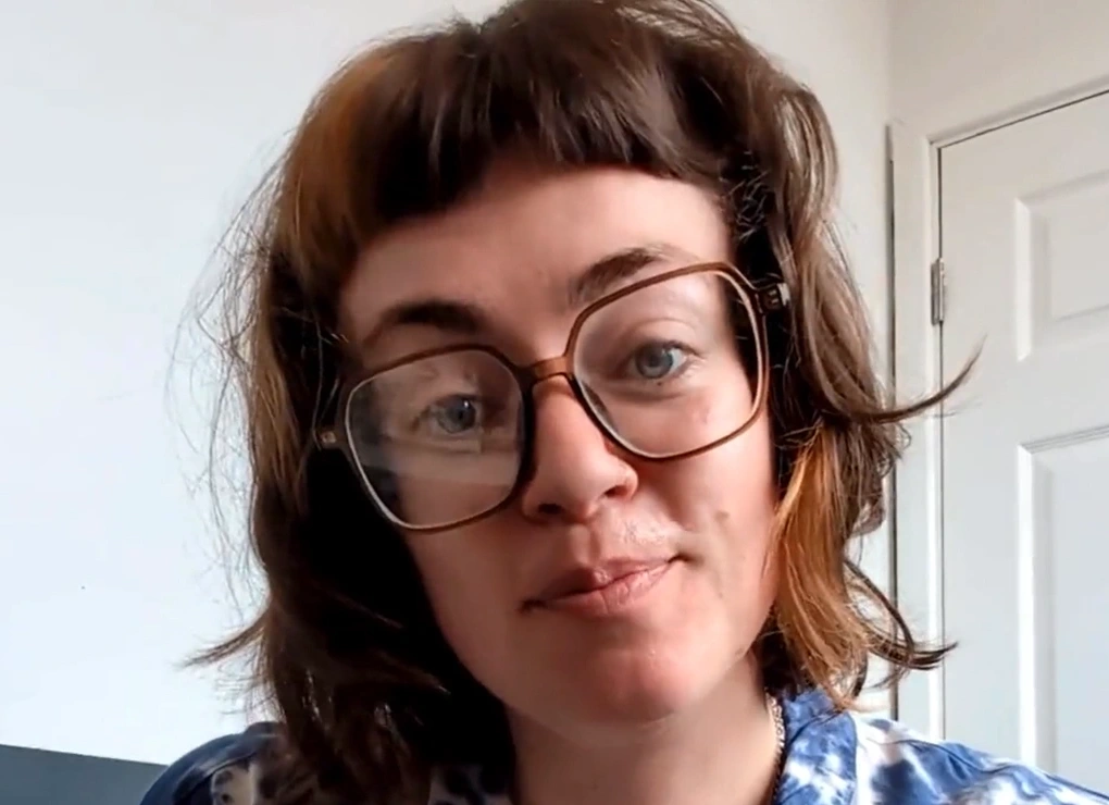 Angharad